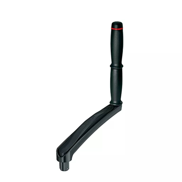 Harken Grip and Go Double Grip Aluminum Winch Handle - B10GGAD