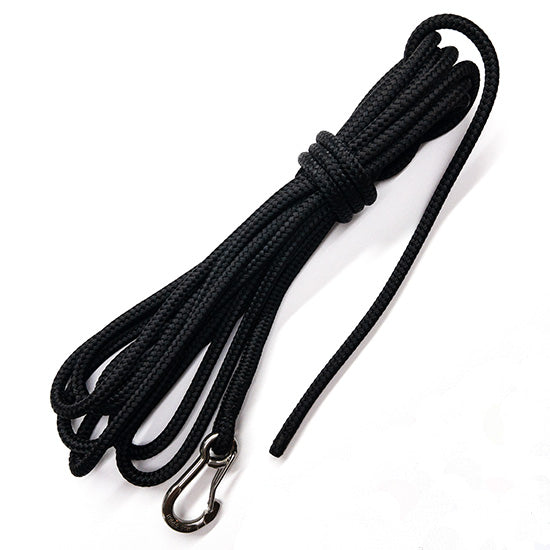 14' x 5/16" Black Outrigger / Boom Support - BWR-DSL10BK14