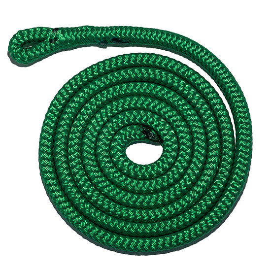 5' x 5/16" Green Multipurpose Utility Line - BWR-MPL10G5