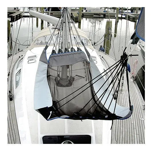 Hammock incl. suspension - BPFP190