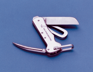 Deluxe Rigging Knife - 1551