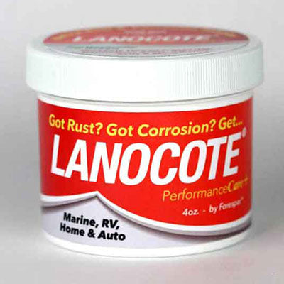 LANOCOTE,4 OZ.JAR - 770001