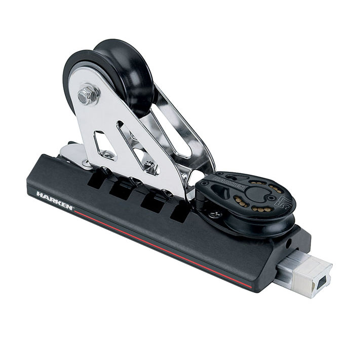 Harken 32mm Adjustable Car — Sheave 2:1 - #G322B.HL