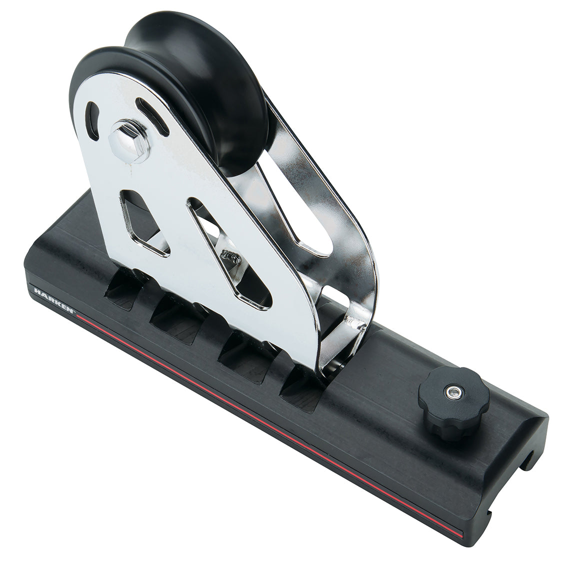 Harken 32mm High-Load Slider Car — Pinstop - #G326S.HL
