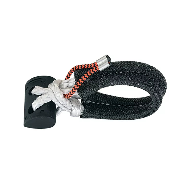 SOFT SHACKLE - 2.5mm x 40mm w/ Dyneema sheath w/ T-CLOSE - #3417
