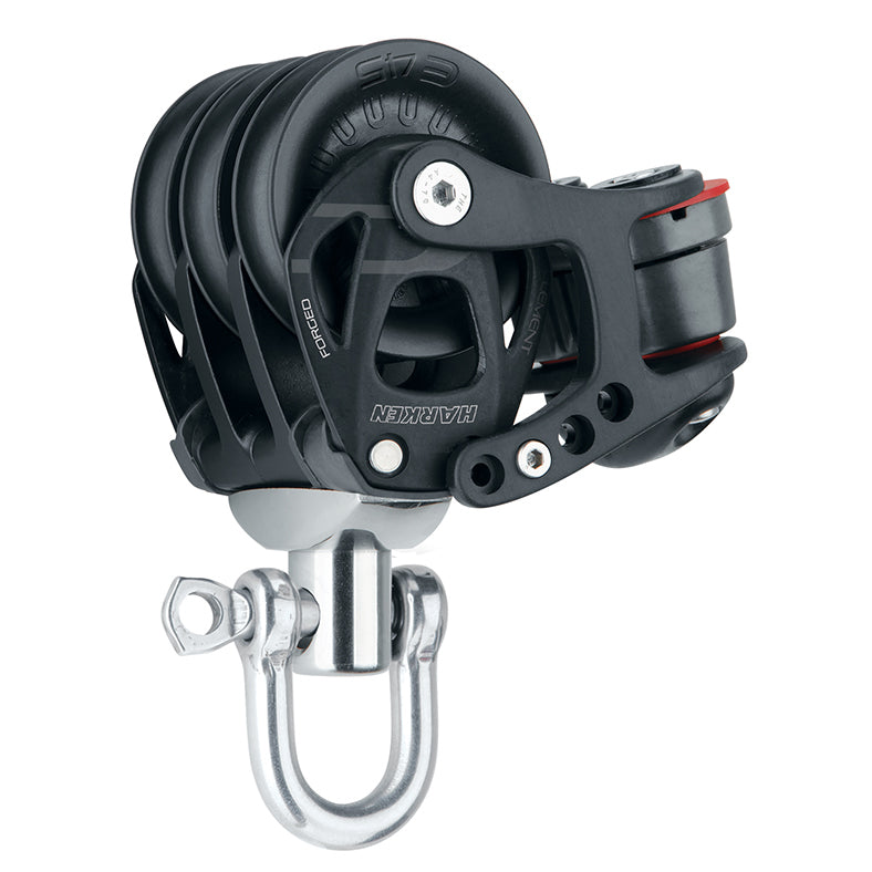 Element Block, 45mm, Triple Swivel w/150 Cam - 6242