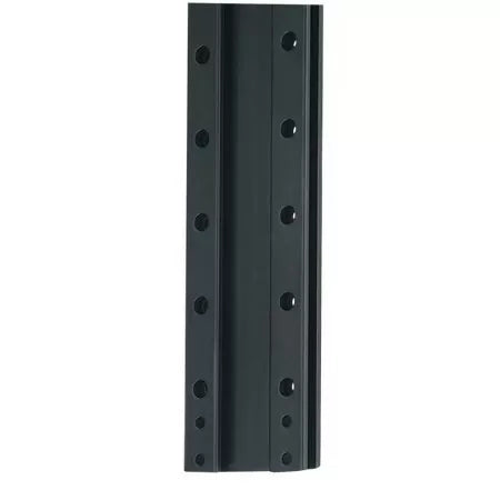 Harken 26mm Switch T-Track — Double 725 mm Storage Track - #HC10060