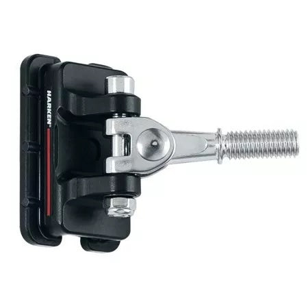 Harken 18mm High-Load Switch Battcar — 10 mm Stud - #HC8537HL
