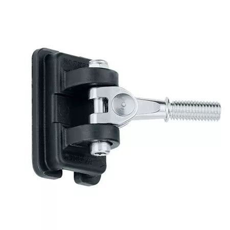 Harken 18mm Switch Battcar — 10 mm Stud - #HC8537