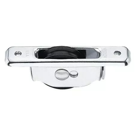Harekn 310 - 51mm Wire Through-Deck