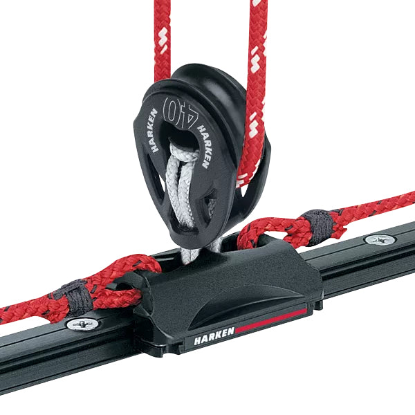 Harken 13mm Loop Car - #2703