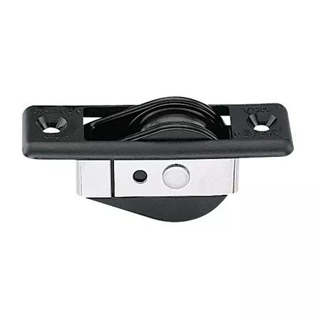 Harken 106 - 29mm Wire Through-Deck Bullet Block