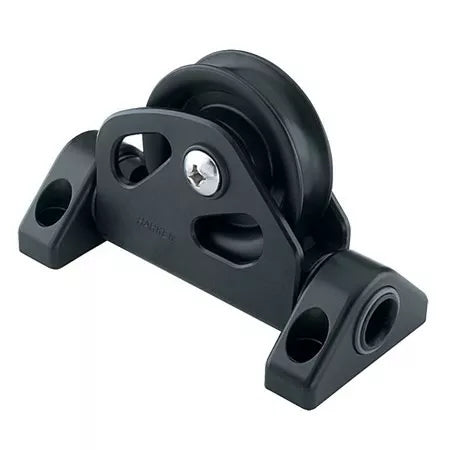 Harken 1987 - 75mm Aluminum Flip-Flop Block
