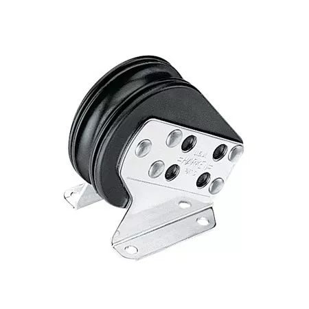 Harken 206 - 2.25 inch Upright Lead Block