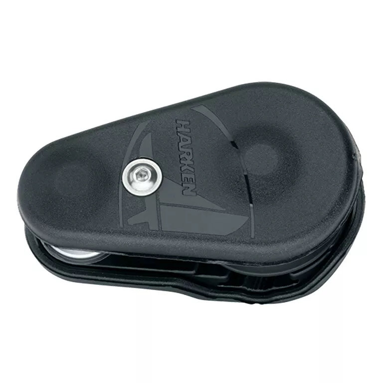 Harken 1 Ton Big Boat Twing Block - #3405