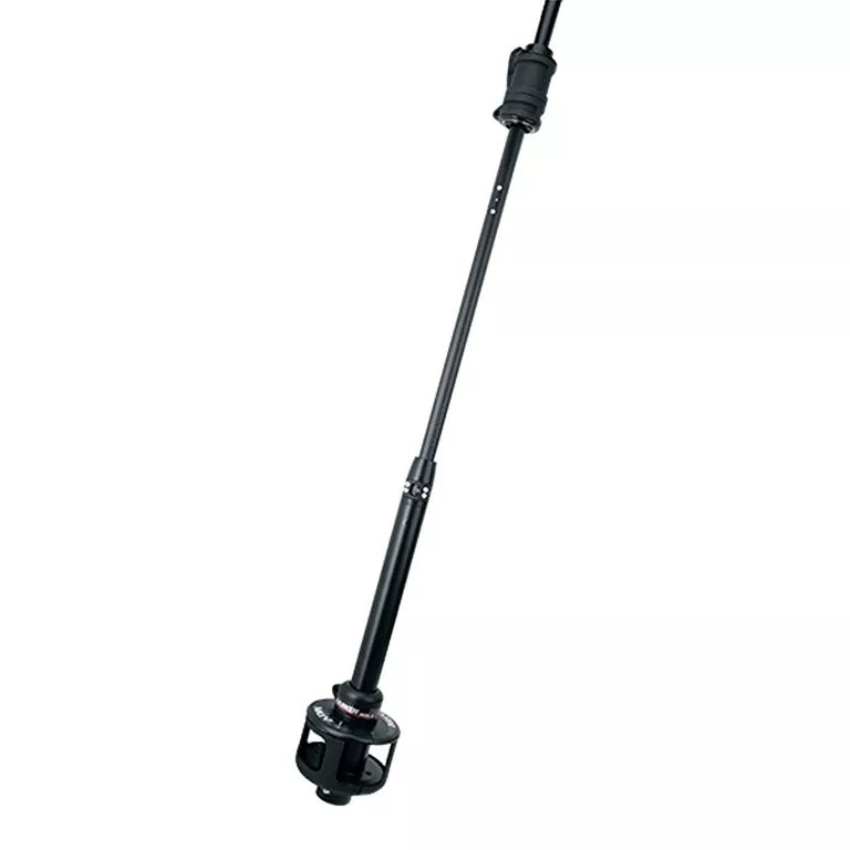 Harken Unit 1 MKIV Jib Furling System with Black Foils (Part number: 7411.10)