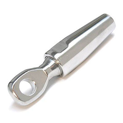 Hi-Mod Comp Eye 1/2" Wire x 7/8" Pin - HMEY1628 ( #78CTE12 )