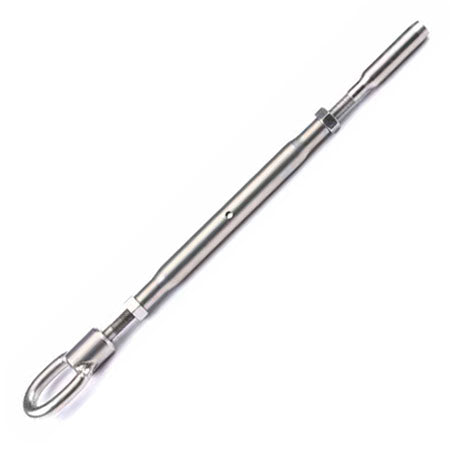 Tubular TB Eye to Swage 1/4" Wire - J20-308