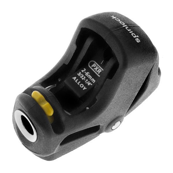 PXR Cam Cleat, 3/32" - 1/4" (2mm-6mm) - PXR0206