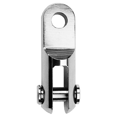 Bar Toggle Fork & Eye, 7/16" - SLBT14