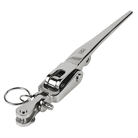 SCHSRL-500 - Inner Forestay Release Lever, 1/2" Pin. 316SS *For adjustment best if used with TBLHC1616-3