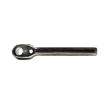Swage Sailmakers Eye, 5/32" Wire, 5/16" Pin - SWSE0510-1