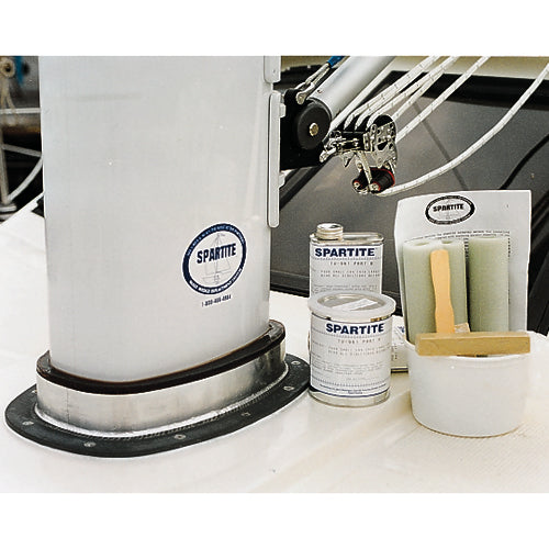 Spartite 2000 SM Kit #1 - 654575