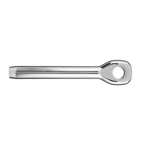 Sta-Lok Swage Marine Eye, 1/2" Wire, 49/64" Pin - SWME1624-4