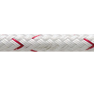 Pre-Cut Sta-Set X SALE, 7/16" (11mm), White, 52 Feet