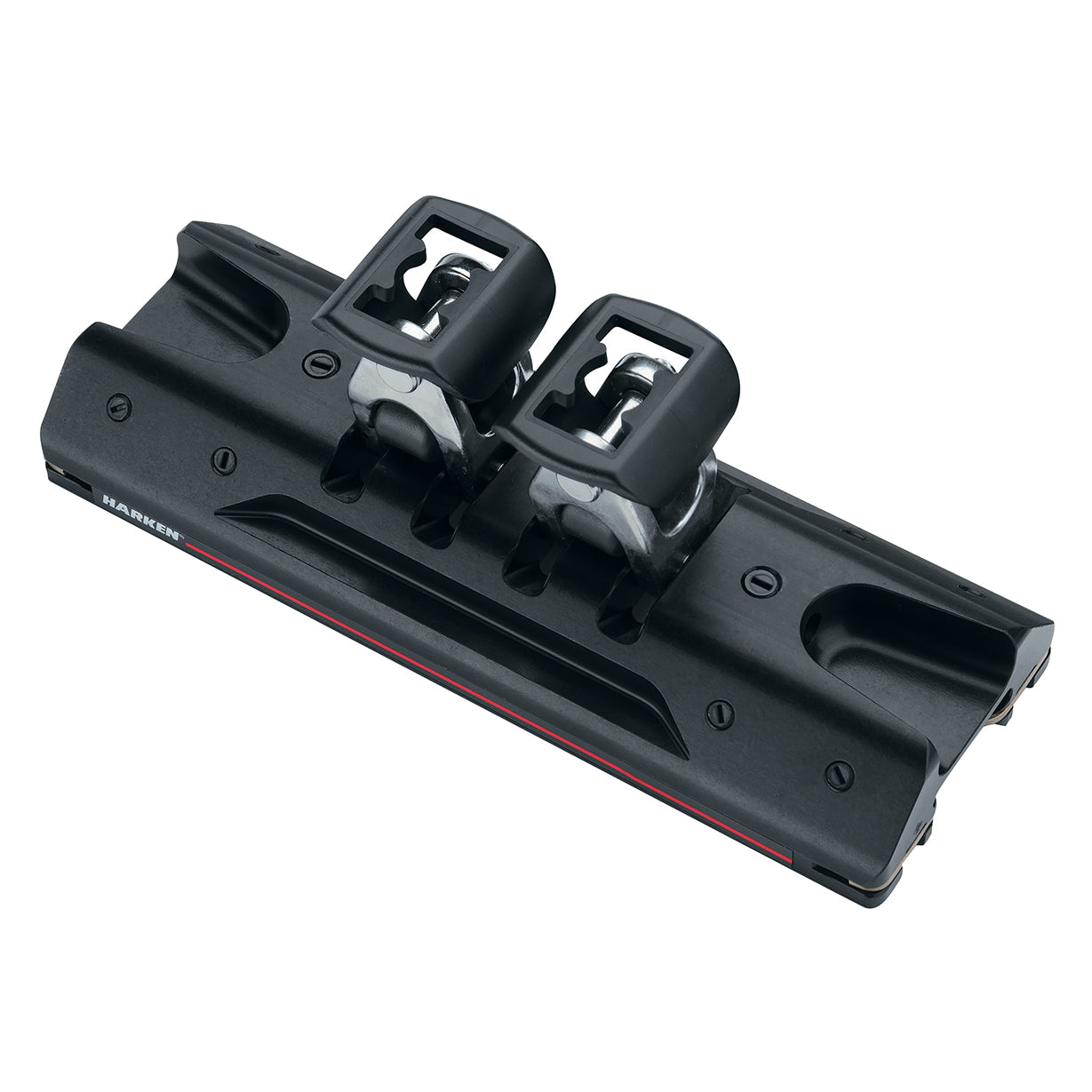 Harken 32mm Car — Double Stand-Up Toggle - #T3204B