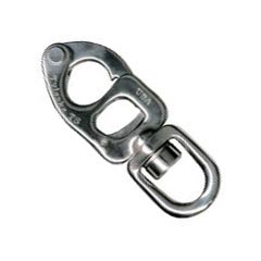 Tylaska T5 Trigger Shackle, Standard Bail