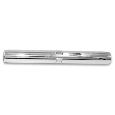 Hayn Turnbuckle Body, Closed, 7/8" SS - TBC28-3