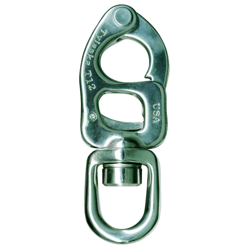 Tylaska T12 Trigger Shackle, Standard Bail