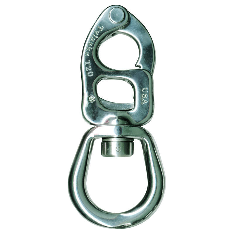 Tylaska T20 Trigger Shackle, Large Bail