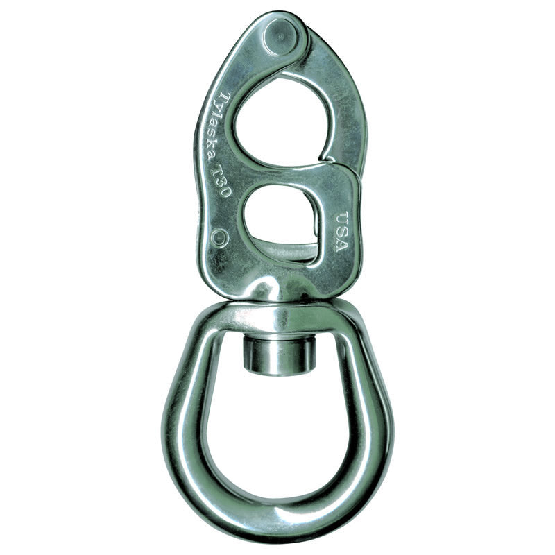 Tylaska T30 Trigger Shackle, Large Bail