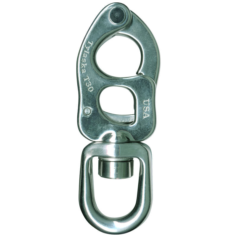 Tylaska T30 Trigger Shackle, Standard Bail