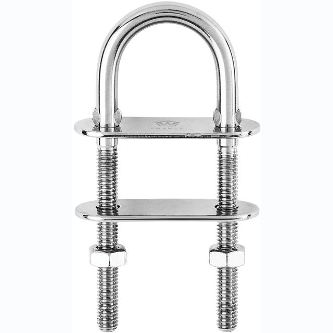 15/32 U-BOLT - L 4 11/32 -W6516
