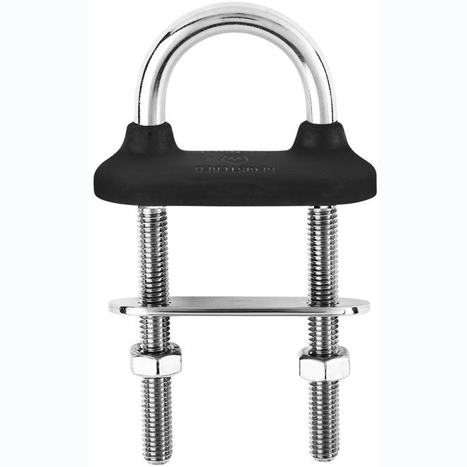 3/16 BLACK WATERPROOF U-BOLT - L 2 - W65321