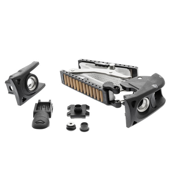 Powerclutch CTiC Jaw and Moulding kit - SPXXC-KIT