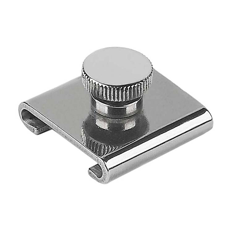Adjustable Stop, 5/8"(16mm) Sail Track - 74-45