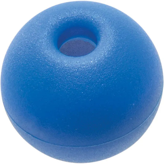 Ronstan 25mm (1") Tie Ball, Blue
