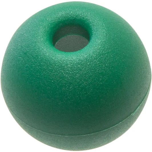 Ronstan 25mm (1") Tie Ball, Green