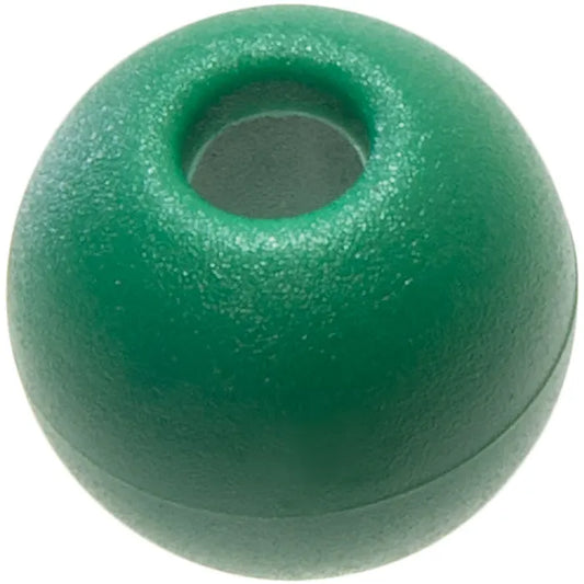 Ronstan 16mm Tie Ball, Green