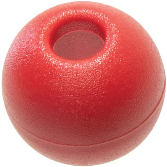 Ronstan 16mm Tie Ball, Red