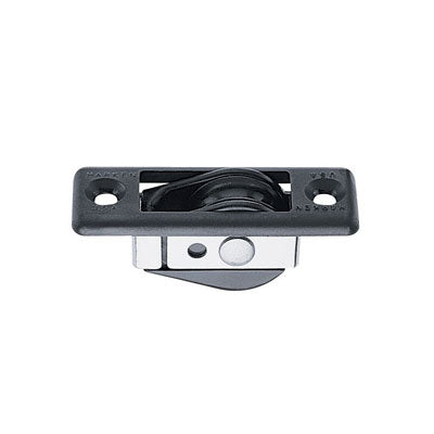 Harken 29 mm Through-Deck Bullet Block - #088