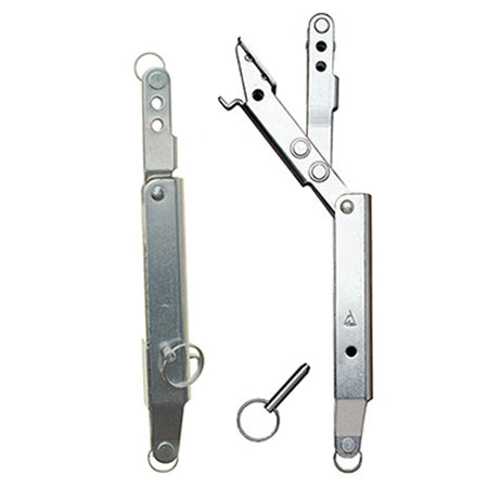 J14-205 - Quick Release lever (small)