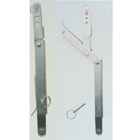 J14-210 - Quick Release Lever,Extender