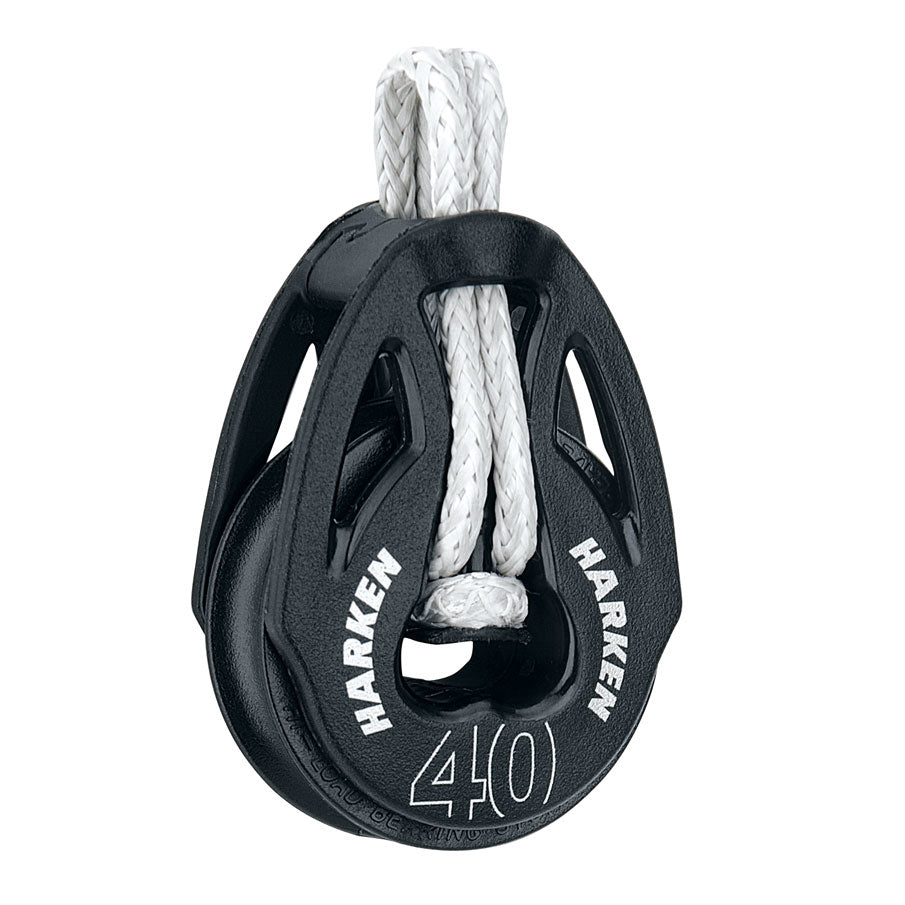 H2148 - 40mm Carbo T2 Loop