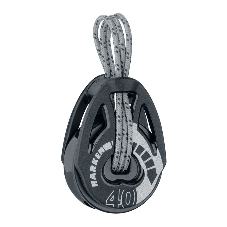 H2159 - BLK-40MM CARBO T2 AUTO RATCHET