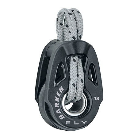 H2698 - 18 mm Fly Soft-Attach Block